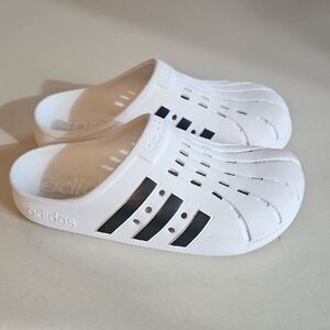 Adidas Adilette Clogs